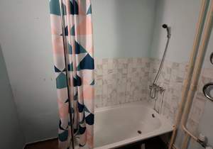 2-к квартира, на длительный срок, 51м2, 19/23 этаж