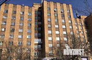 Студия квартира, на длительный срок, 12м2, 8/9 этаж