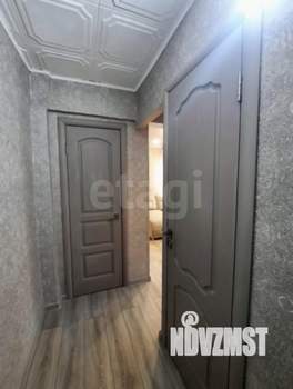 1-к квартира, на длительный срок, 32м2, 5/5 этаж