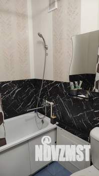 Студия квартира, посуточно, 32м2, 3/5 этаж