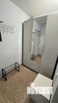 1-к квартира, на длительный срок, 34м2, 13/14 этаж