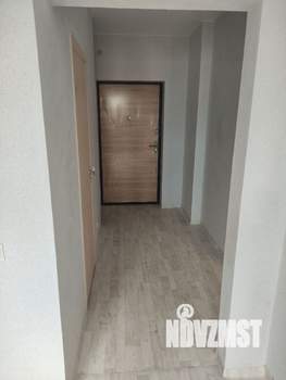 1-к квартира, на длительный срок, 33м2, 3/16 этаж