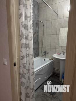 1-к квартира, на длительный срок, 41м2, 11/17 этаж