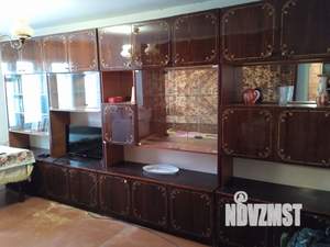 2-к квартира, на длительный срок, 48м2, 5/5 этаж