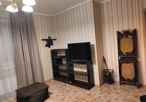 1-к квартира, на длительный срок, 47м2, 15/17 этаж