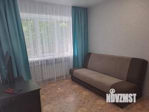 1-к квартира, посуточно, 31м2, 1/1 этаж