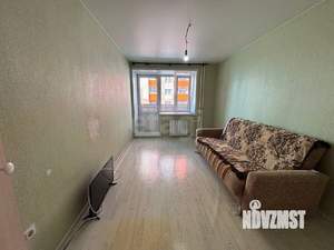 1-к квартира, на длительный срок, 40м2, 5/14 этаж