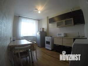 1-к квартира, посуточно, 35м2, 8/9 этаж