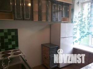 1-к квартира, на длительный срок, 41м2, 4/5 этаж