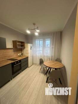 2-к квартира, на длительный срок, 52м2, 11/17 этаж