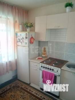 2-к квартира, на длительный срок, 53м2, 2/5 этаж