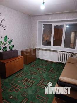 4-к квартира, на длительный срок, 64м2, 2/5 этаж