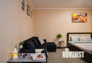 Студия квартира, посуточно, 32м2, 1/5 этаж