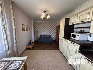 2-к квартира, на длительный срок, 38м2, 10/17 этаж