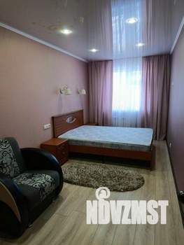 2-к квартира, на длительный срок, 45м2, 4/5 этаж