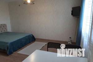 1-к квартира, посуточно, 35м2, 10/14 этаж