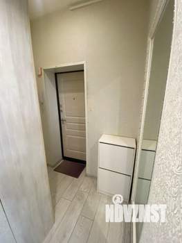 1-к квартира, на длительный срок, 35м2, 5/5 этаж