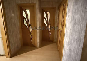 2-к квартира, на длительный срок, 51м2, 3/6 этаж