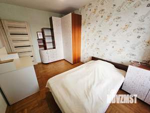 4-к квартира, на длительный срок, 84м2, 7/9 этаж