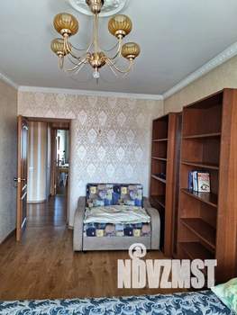 3-к квартира, посуточно, 61м2, 7/9 этаж