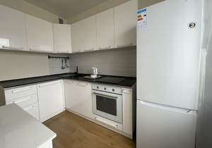 1-к квартира, на длительный срок, 33м2, 9/10 этаж