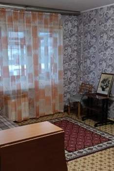 1-к квартира, на длительный срок, 30м2, 3/5 этаж