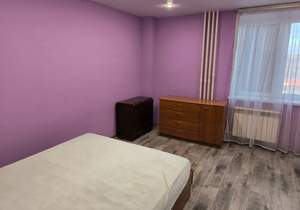 2-к квартира, на длительный срок, 56м2, 9/25 этаж