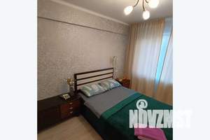 2-к квартира, посуточно, 54м2, 3/5 этаж