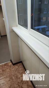 1-к квартира, на длительный срок, 36м2, 3/9 этаж