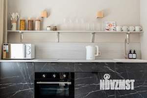 2-к квартира, посуточно, 46м2, 2/4 этаж