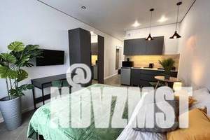 1-к квартира, посуточно, 22м2, 7/17 этаж