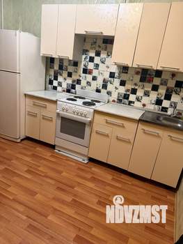 1-к квартира, на длительный срок, 54м2, 11/17 этаж