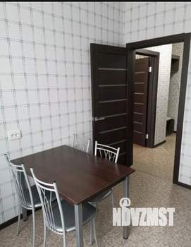 1-к квартира, на длительный срок, 36м2, 7/27 этаж