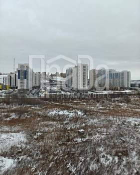 2-к квартира, на длительный срок, 59м2, 7/14 этаж