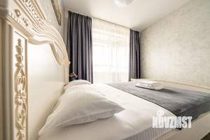2-к квартира, посуточно, 47м2, 19/25 этаж