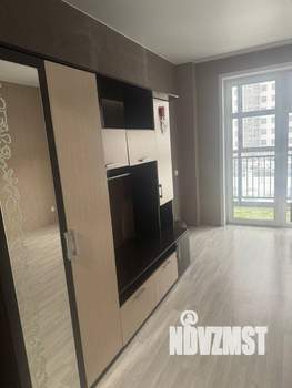 2-к квартира, на длительный срок, 55м2, 3/21 этаж