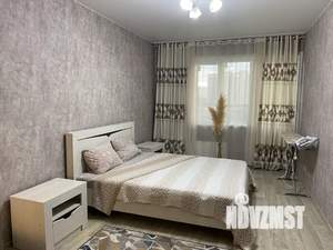 2-к квартира, посуточно, 70м2, 8/24 этаж