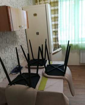 2-к квартира, на длительный срок, 54м2, 3/9 этаж