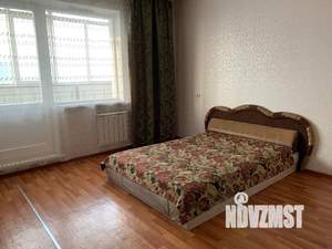 1-к квартира, посуточно, 36м2, 9/10 этаж