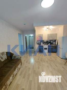 2-к квартира, на длительный срок, 54м2, 12/17 этаж