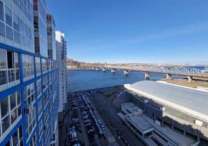 1-к квартира, на длительный срок, 35м2, 19/19 этаж