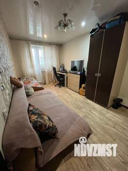 2-к квартира, на длительный срок, 56м2, 9/9 этаж