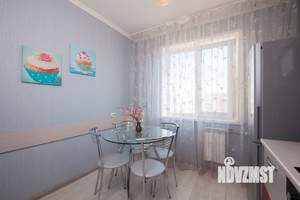 2-к квартира, посуточно, 75м2, 9/10 этаж