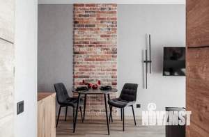 2-к квартира, посуточно, 35м2, 3/17 этаж