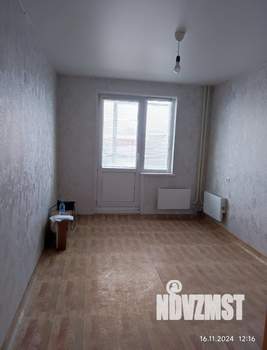 1-к квартира, на длительный срок, 32м2, 2/9 этаж