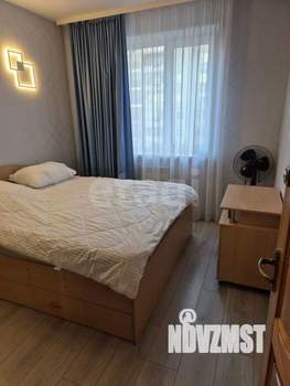 2-к квартира, на длительный срок, 67м2, 4/10 этаж