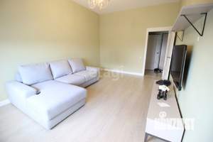 1-к квартира, на длительный срок, 43м2, 11/20 этаж