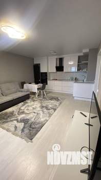 4-к квартира, на длительный срок, 89м2, 12/17 этаж