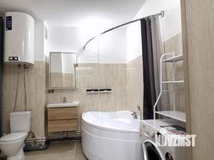 2-к квартира, на длительный срок, 63м2, 15/17 этаж