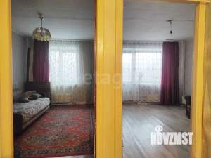 2-к квартира, на длительный срок, 59м2, 4/9 этаж